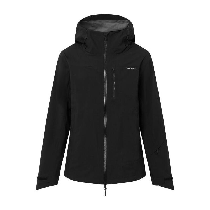 Kurtka Meska Viking Trek Pro 2.5 Man Negro M