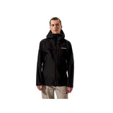Kurtka Z Membrana Berghaus M Ridge-Seeker Gtx Jkt Blk/Blk Roz. L