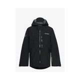 Chaqueta Con Membrana Berghaus Ridge-Seeker Gtx Jkt Blk/Blk Talla L + Mochila Sea To Summit Ultra-Sil Dry Day Pack Grey