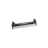Kwb Nivel De Burbuja De Cuerda 7,8 Cm Negro/Plata 65710