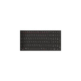 German Language Keyboard For  M20ixu-Bs Series
