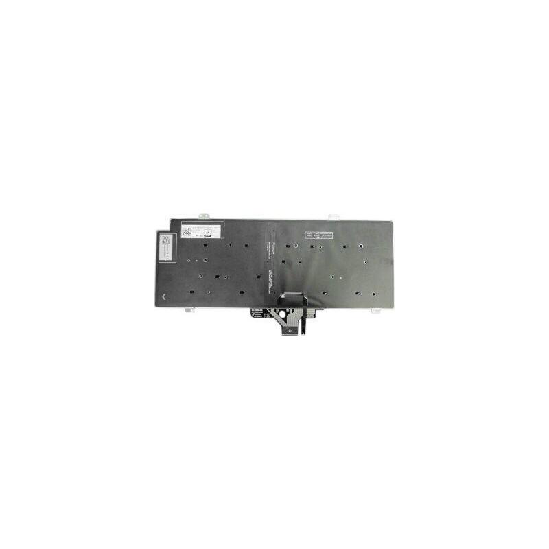 Kybd,79,Us-Intl,M20isu-Bs  (Us-Int Backlit Keyboard For
