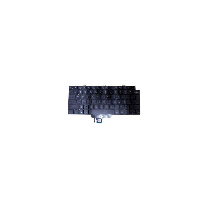 Kybd,79,Us-Intl,M20isu-Bs  (Us-Int Backlit Keyboard For