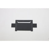 Kylo2_fru_cs16 2bcp Small Mylar + Elan Pcb, Gs Black,