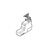 Kyocera Bote Residual De Tóner Wt-3100 302lv93020