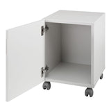 Kyocera Cb-1100 Mueble Y Soporte Para Impresoras Blanco