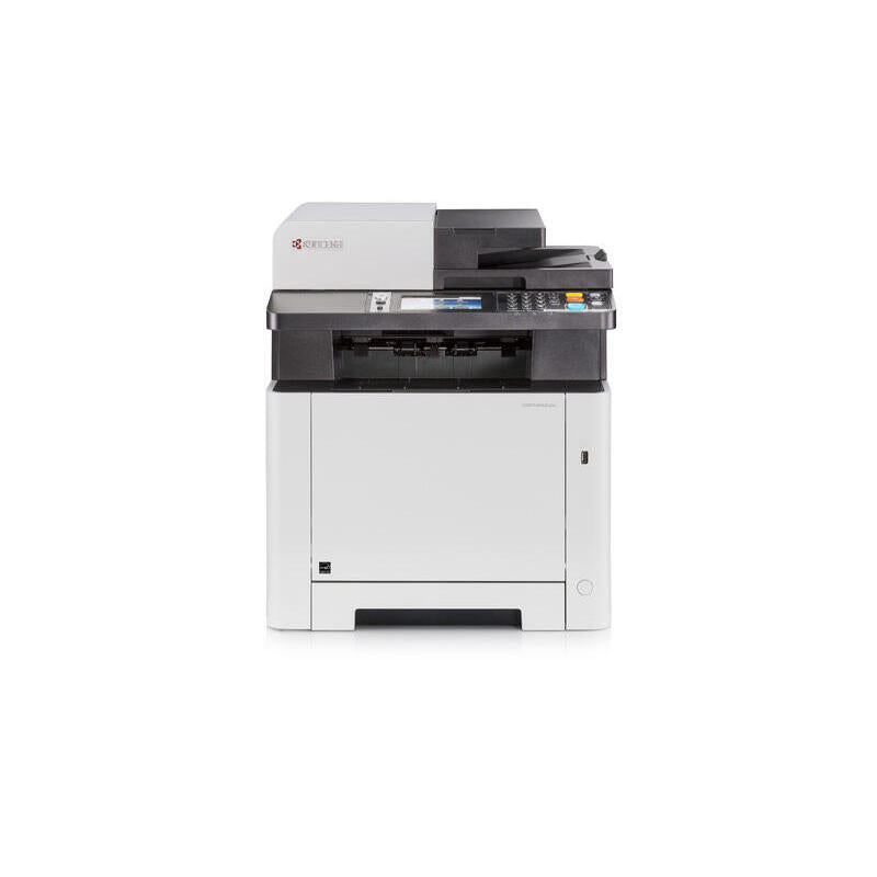 Kyocera Ecosys M5526cdw Impresora Multifuncion Laser Color Duplex 26ppm