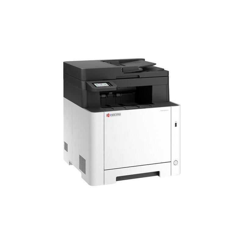 Kyocera Ecosys Ma2101cwfx Plus Impresora Láser Color Scanner Kopierer Fax Lan Wlan