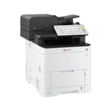 Kyocera Ecosys Ma4000cix (Incl. 3 Años Kyocera Life Plus), Impresora Multifunción Gris/Negro, Usb, Lan, Escanear, Copiar, Hypas, Dúplex (Imprimir), Dúplex (Escanear) 870b61102z43nl0