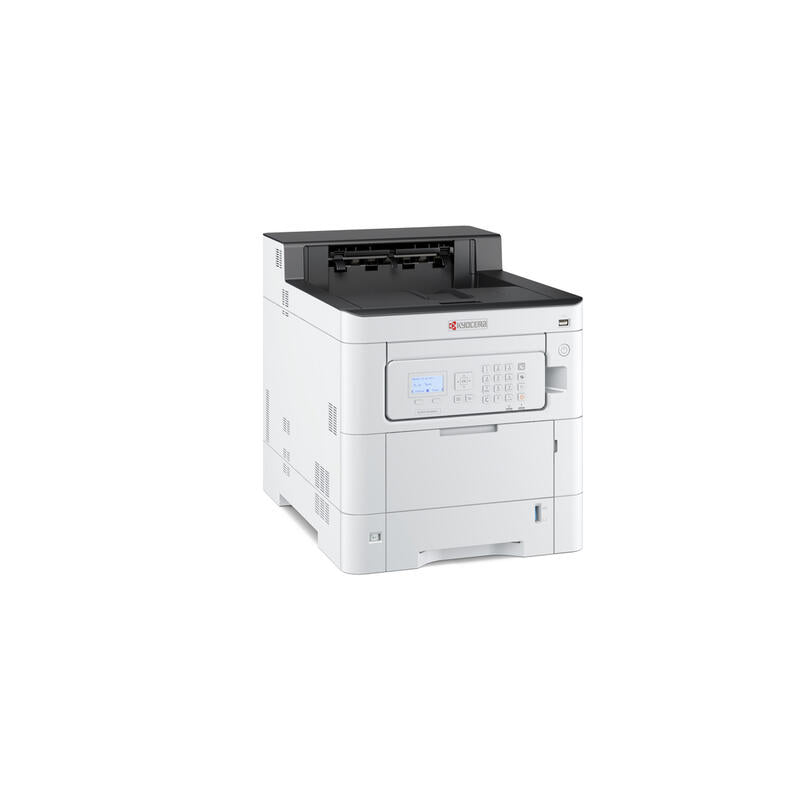 Kyocera Ecosys Pa4500cx A4 Farblaser - 45 Copias