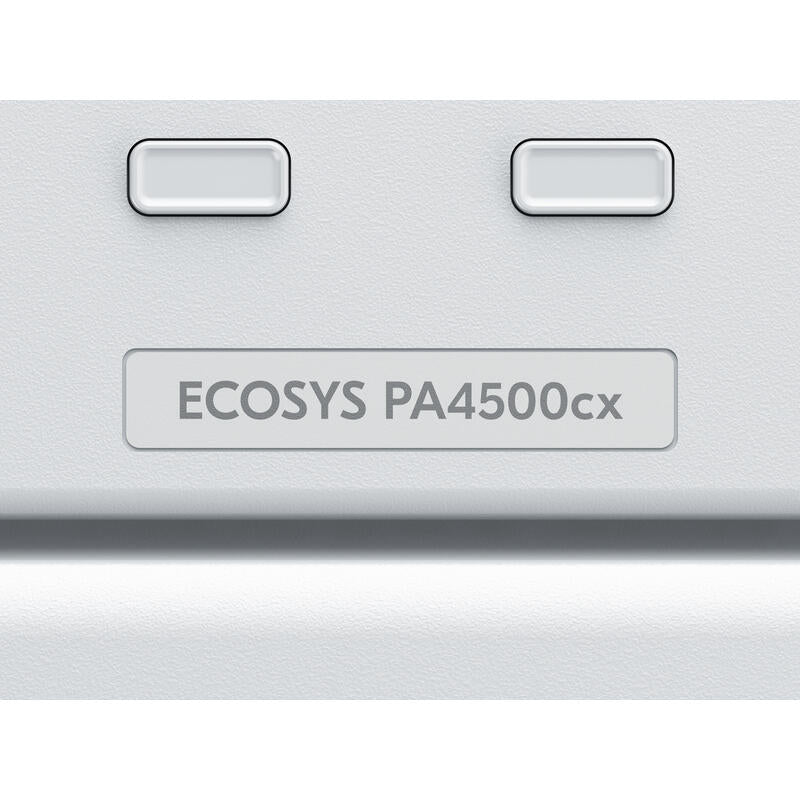 Kyocera Ecosys Pa4500cx A4 Farblaser - 45 Copias