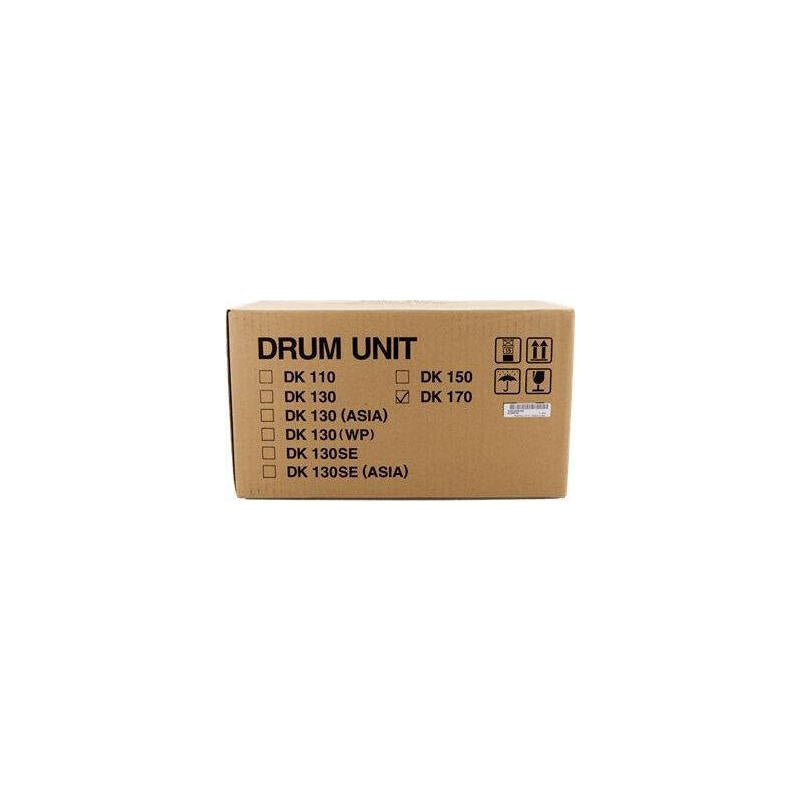 Kyocera Tambor Fs 1370dn Dk170