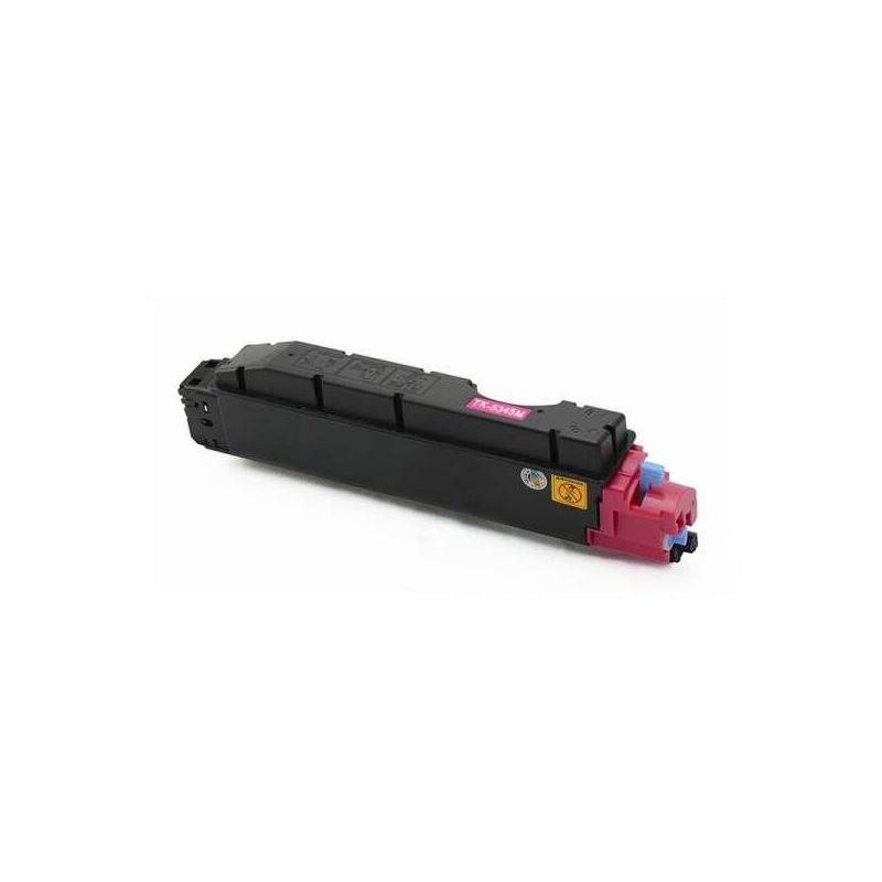 Kyocera Tk5345 Magenta Cartucho De Toner Generico 1t02zlbnl0