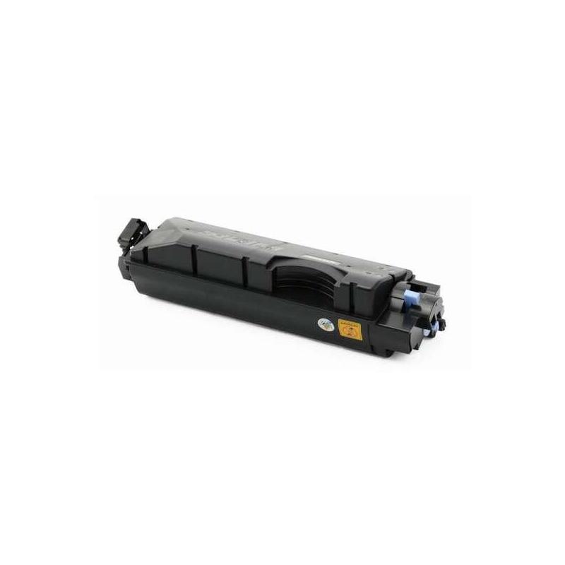Kyocera Tk5345 Negro Cartucho De Toner Generico 1t02zl0nl0