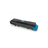 Kyocera Tk5370 Cyan Toner Generico Reemplaza 1t02yjcnl0/Tk5370c