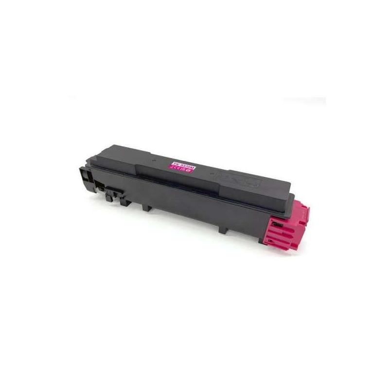 Kyocera Tk5370 Magenta Toner Generico Reemplaza 1t02yjbnl0/Tk5370m