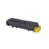 Kyocera Tk5390 Amarillo Toner Generico Reemplaza 1t02z1anl0/Tk5390y