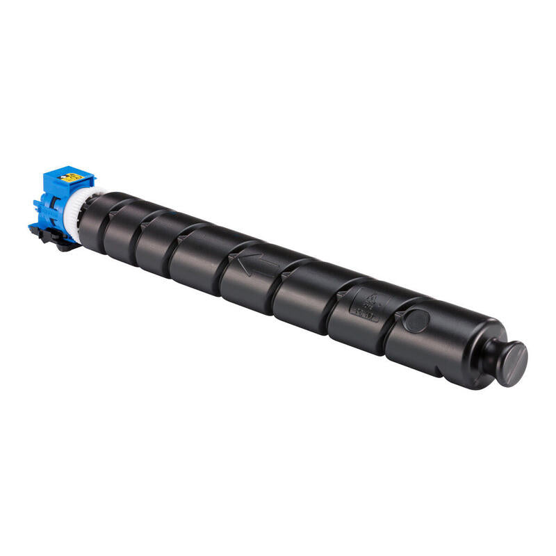 Kyocera Tk8365 Cyan Toner Generico Reemplaza 1t02ypcnl0/Tk8365c
