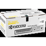 Kyocera Toner Tk-5430 Ecosys Ma2100cfx, Ma2100cwfx, Pa2100cx, Pa2100cwx (1t0c0aanl1) Yellow