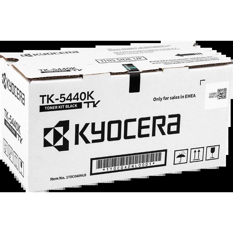 Kyocera Toner Tk-5430 Ecosys Ma2100cfx, Ma2100cwfx, Pa2100cx, Pa2100cwx Negro (1t0c0a0nl0)