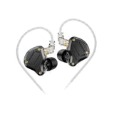 Kz Zs10 Pro 2 No Mic - Sluchawki Dokanalowe