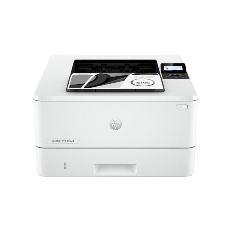 L Hp Laserjet Pro 4002d - Drucker - Laser Led-Druck
