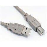 L-Link Cable Usb 2.0 Para Impresora 1.8 M Ll-Cab-Sb-1302