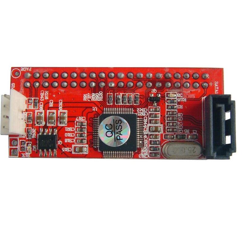 L-Link Conversor Interno Sata/Ide Ll-Ad-Sata-Ide