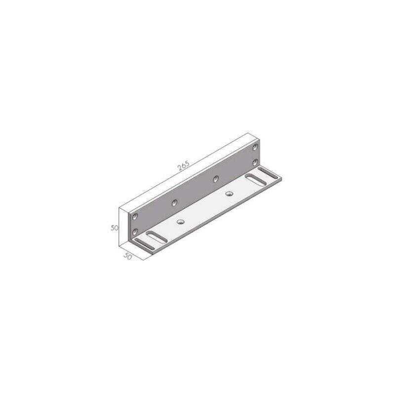 L-Shaped Support For  Me500/510 Openers & Closers