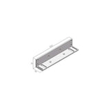 L-Shaped Support For  Me500/510 Openers & Closers