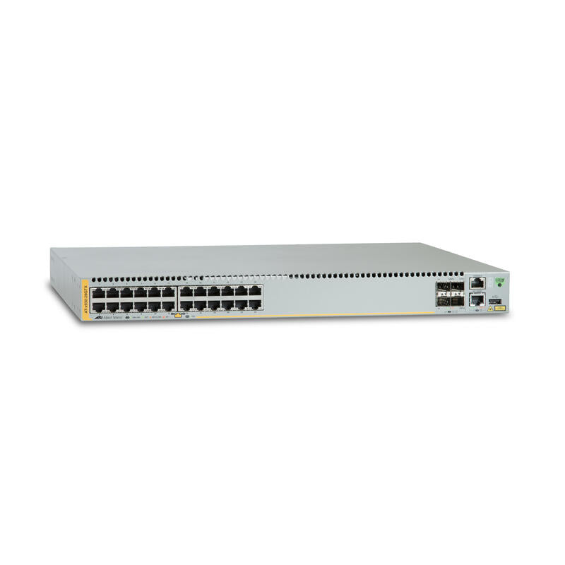 L3 Ge 24 P+ 4 Sfp/ Sfp+ Nops