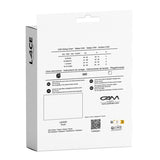 L4ce05 Boxer Con Encaje Talla (Interno):S