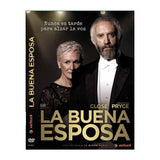 La Buena Esposa - Bd