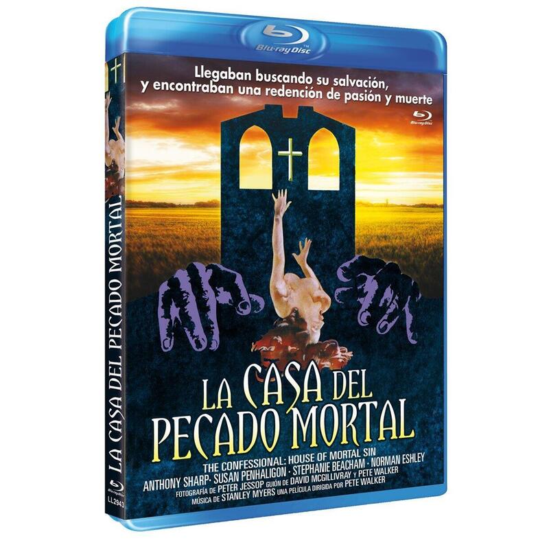La Casa Del Pecado Mortal