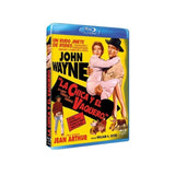 La Chica Y El Vaquero - Bd