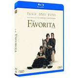 La Favorita  - Bd