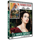La Monja Alférez