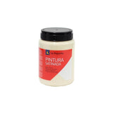 La Pajarita Pintura Satinada L-25 Bote De 375ml Marfil