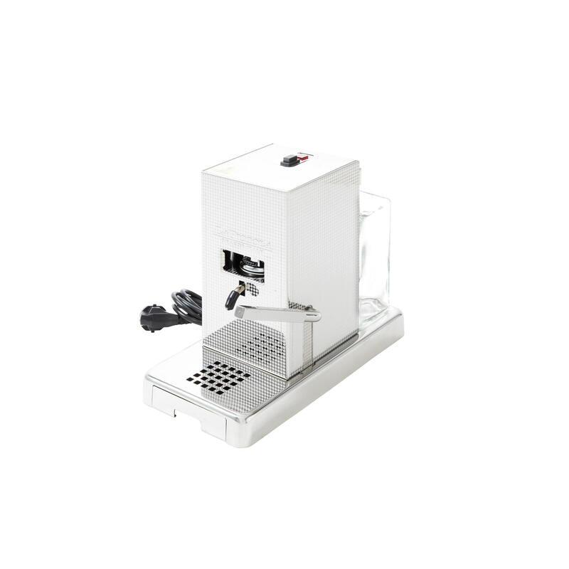 La Piccola Cafetera Espresso Para Ese-Pads Piccola Perla