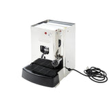 La Piccola Cafetera Espresso Para Ese-Pads Sara Classic Acero Inoxidable