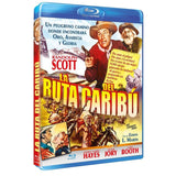 La Ruta Del Caribu