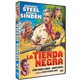 La Tienda Negra