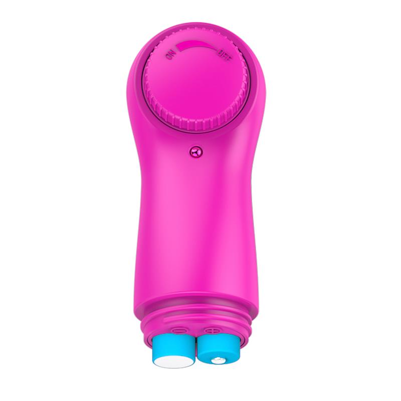 Huevo Vibrador Multi Velocidad Laaso  Control Remoto Rose