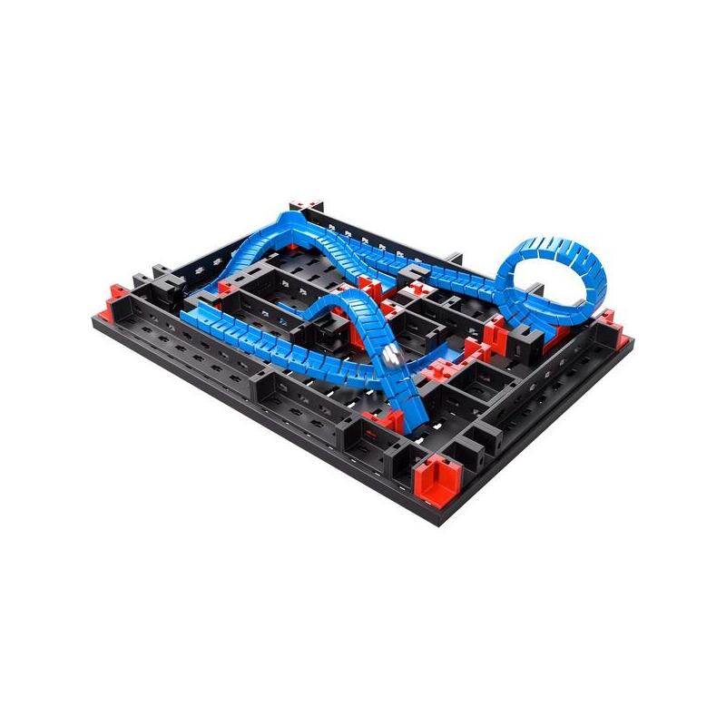 Laberinto Fischertechnik, Juguete De Construcción. 569016