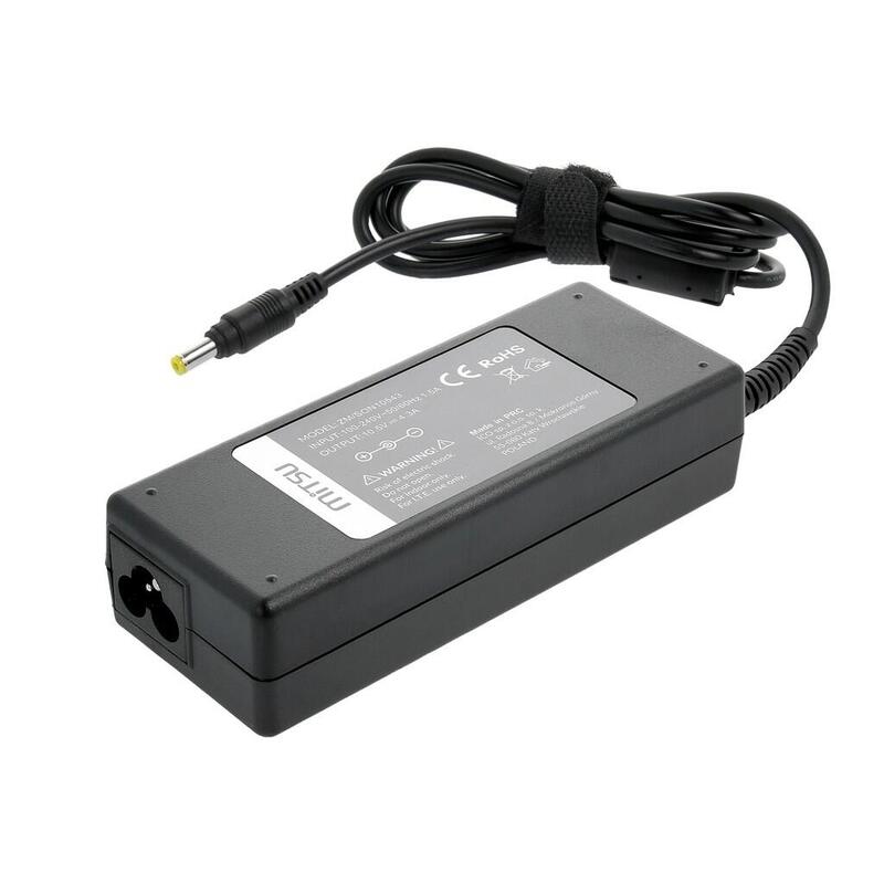 Ladowarka / Cargador 10.5v 4.3a (4.8x1.7) - Sony