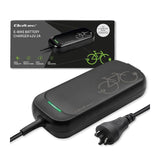Ladowarka Pro Do Roweru Bosch 36v 42v 2a Bosch Plug Wodoodporna + Kabel Zasilajacy