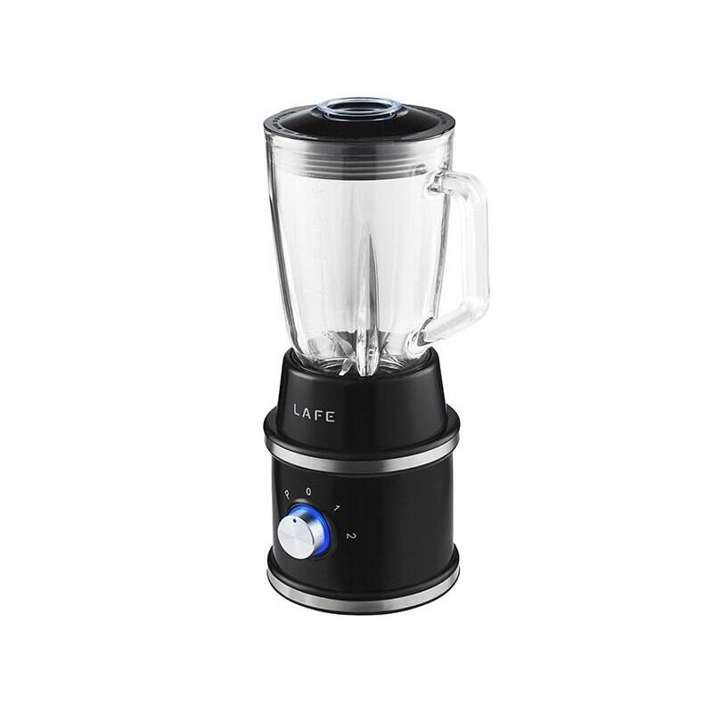 Lafe Batidora De Vaso Titaniumpower 1300 W 1,5 L Negra