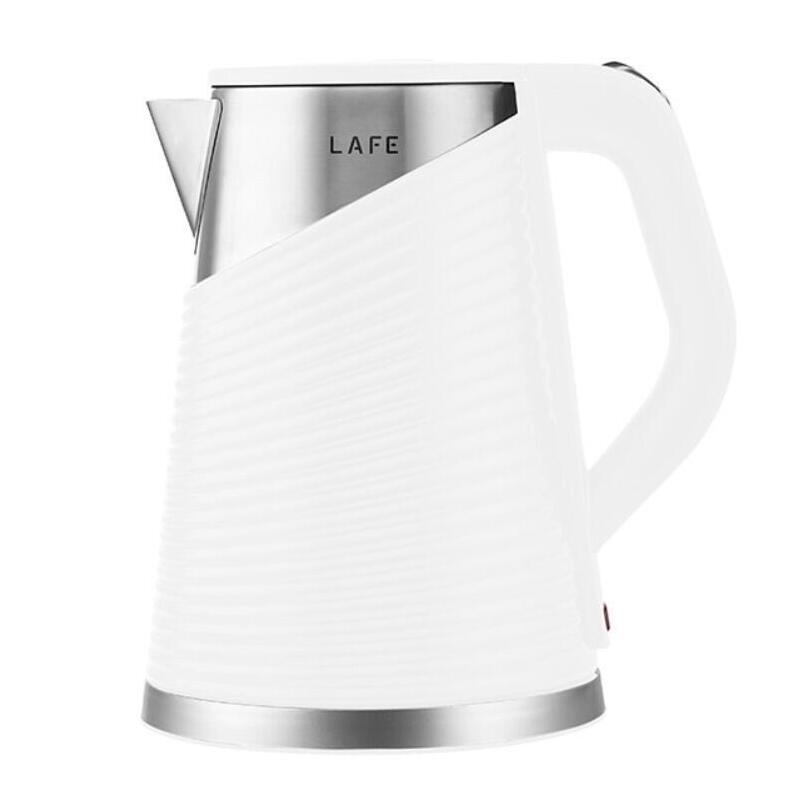 Lafe Elegant White
