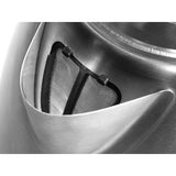 Lafe Lafcza45008 Tetera Eléctrica 1,7 L 2200 W Acero Inoxidable