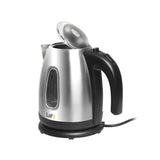 Lafe Lafcza45008 Tetera Eléctrica 1,7 L 2200 W Acero Inoxidable